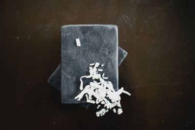 Vanilla Coconut  -Olive Oil Soap