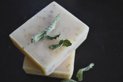 Lemon Verbena-Olive Oil Soap