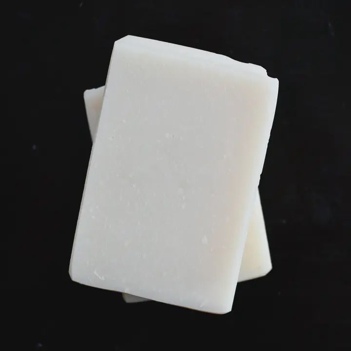 Gin + Tonic  -Olive Oil Soap