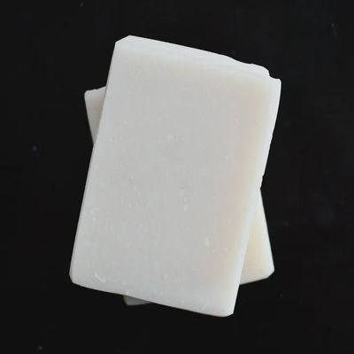 Gin + Tonic  -Olive Oil Soap