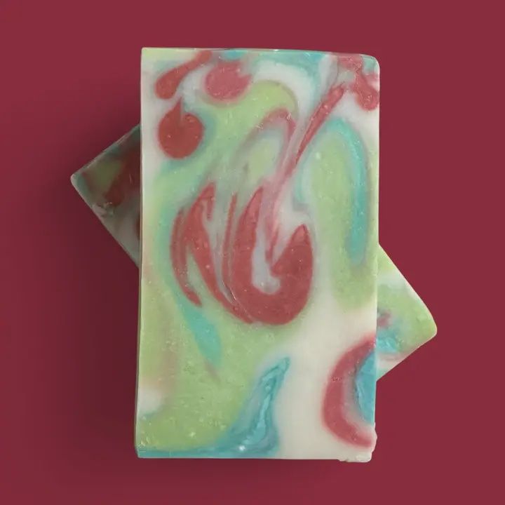 FESTIVUS - Olive Oil Soap