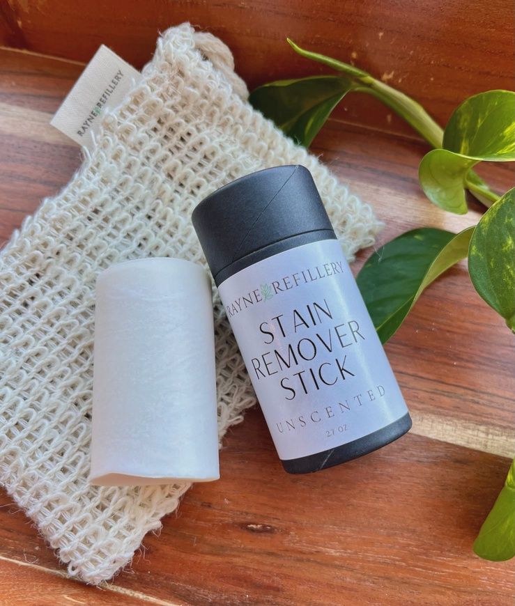 RR Solid Stain Remover / Unscented