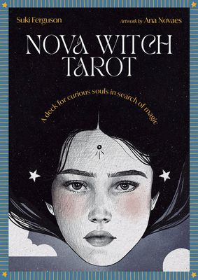 Nova Witch Tarot