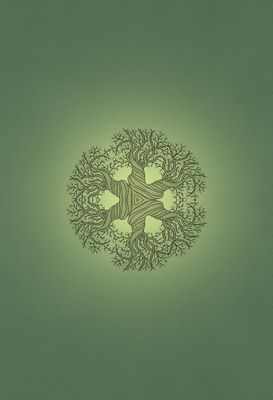 Sacred Earth Oracle
