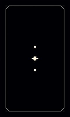 Zodiac Tarot