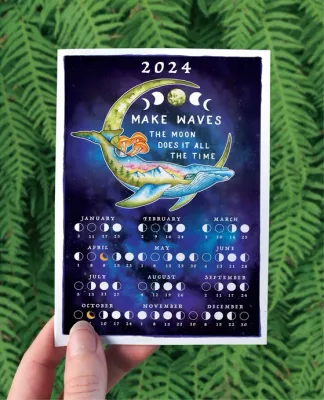 In-store Events Calendar