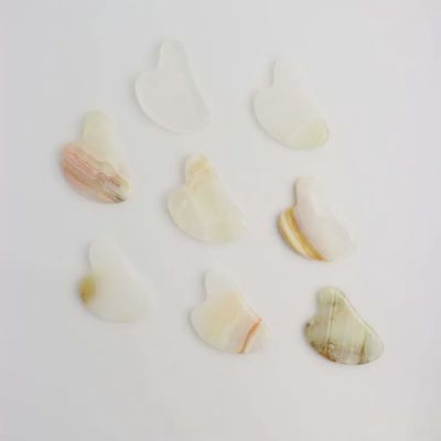 Natural Stone Gua Sha