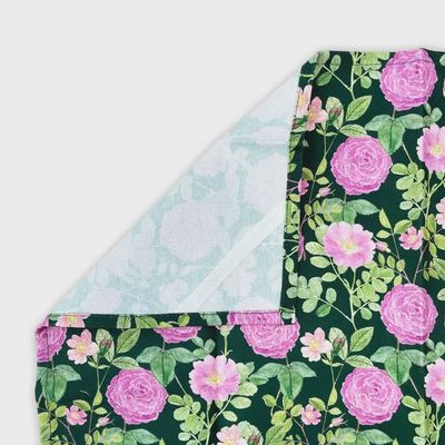 Yardia Tea Towel - Organic Cotton Kitchen Towel