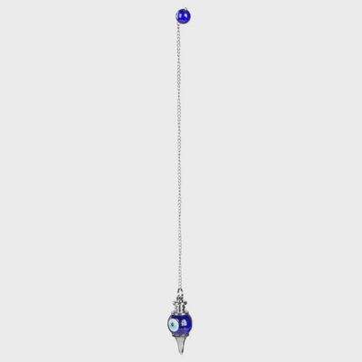 Sephoroton Evil Eye Pendulum