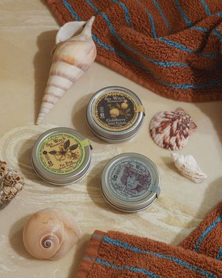 Sea Witch Solid Perfume - 25g