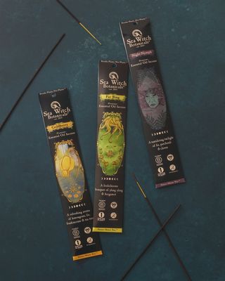 Sea Witch Premium Incense (20 sticks)