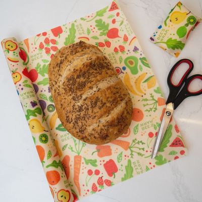 Bee's Wrap Cut-to-Size Roll
