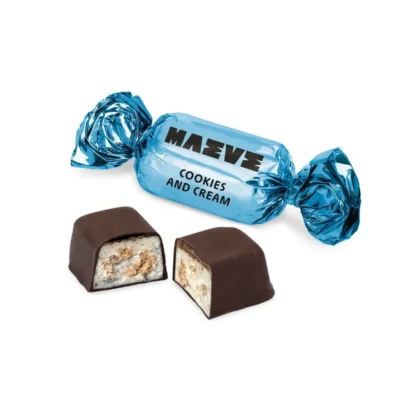 Cookies and Cream Truffle