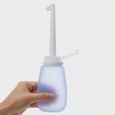 BidetToob - Portable, Travel Compact Bidet