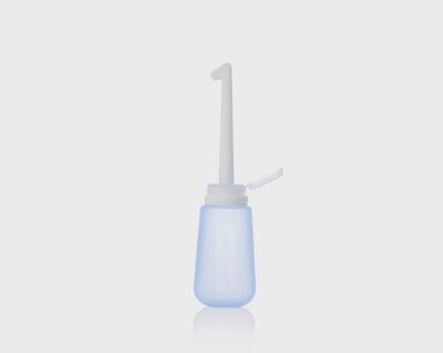 BidetToob - Portable, Travel Compact Bidet
