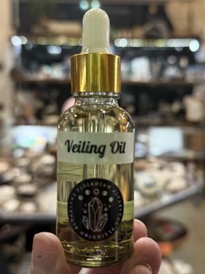 Veiling Oil