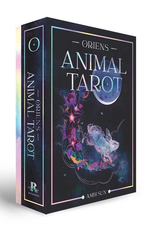 Oriens Animal Tarot By Ambi Sun