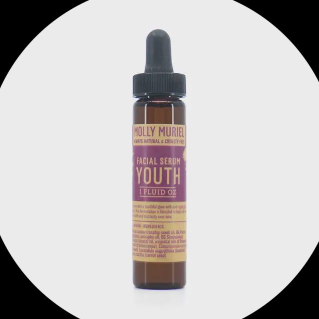 MM Youth Facial Serum