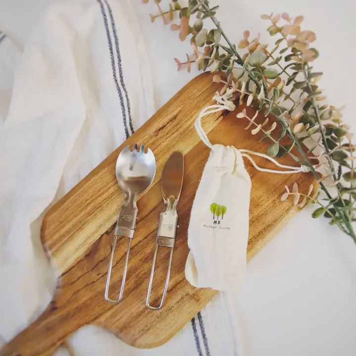 Stainless Steel Cutlery Set