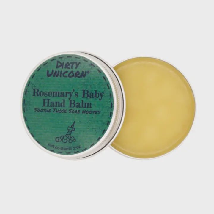 Dirty Unicorn Hand Balm