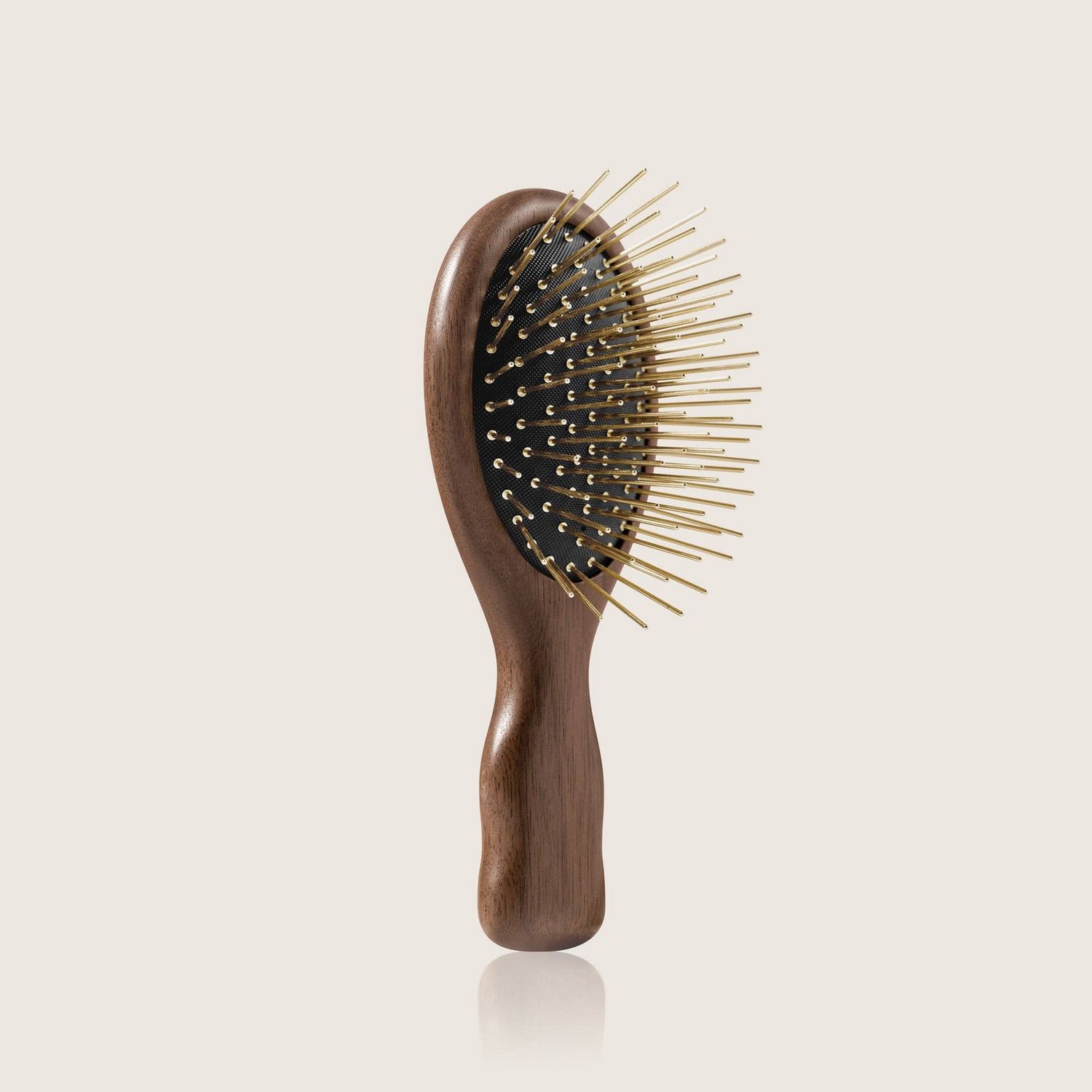 Gua Sha Hair &amp; Scalp Brush: Infrared Edition