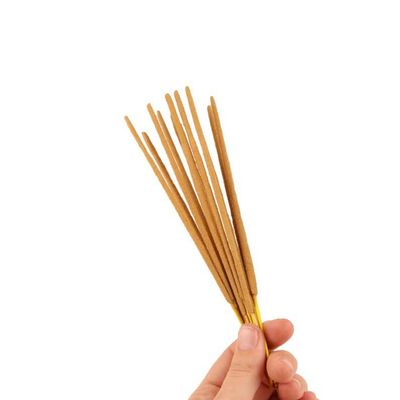 Soul Sticks Masala Incense Sticks / Harmala Hamsa