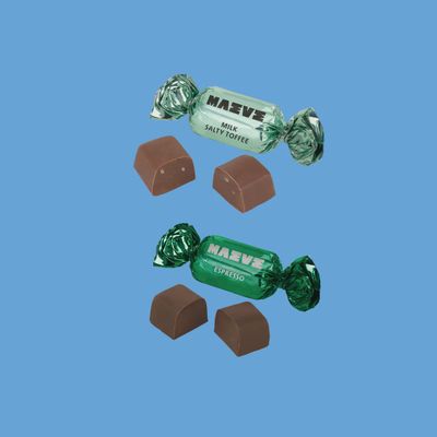 Seattle Chocolate Ferry Boat Truffle Box | 4oz
