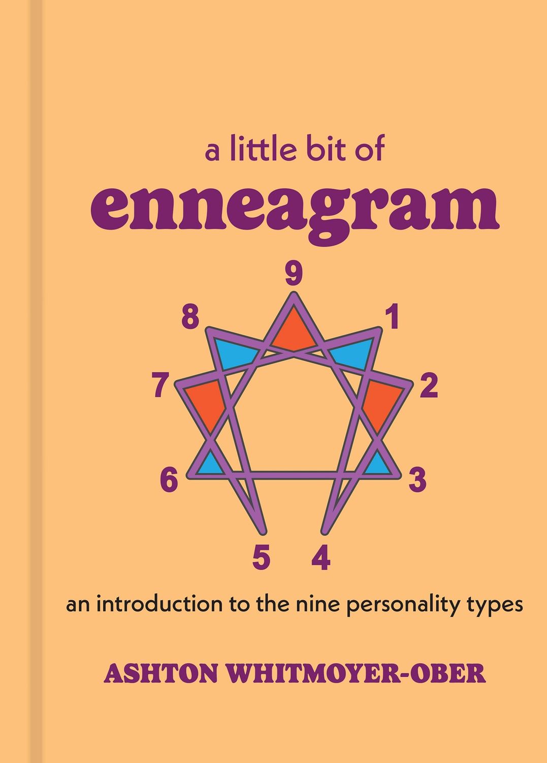 A Little Bit of Enneagram: An Introduction: Hardcover