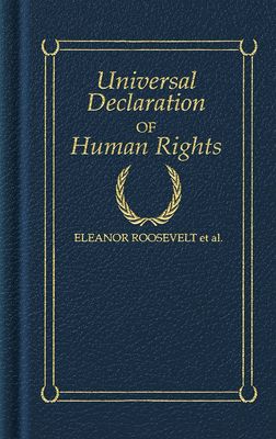 Universal Declaration of Human Rights