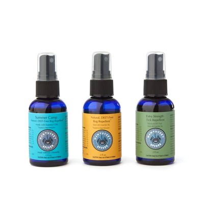 Nantucket Spider Bug Repellent 2oz