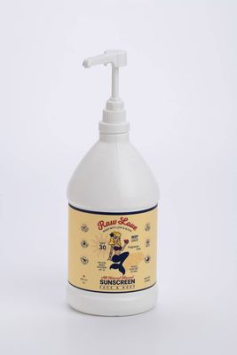 SPF 30 Reef-Safe Mineral Sunscreen (by oz)