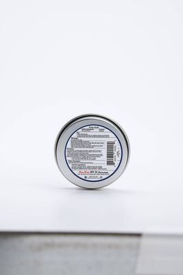 SPF 35 Reef-Safe Mineral Sunscreen Tin | 2 oz
