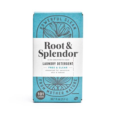 Root and Splendor Laundry Detergent | 1.5L (100 Loads)