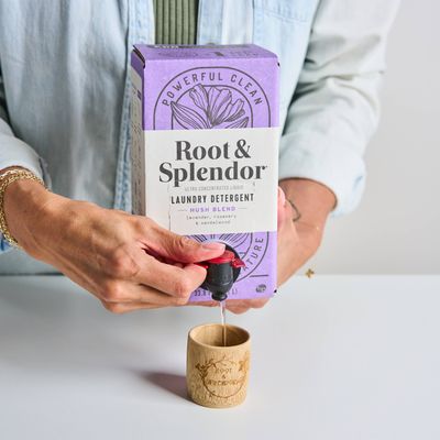 Root and Splendor Laundry Detergent | 1.5L (100 Loads)