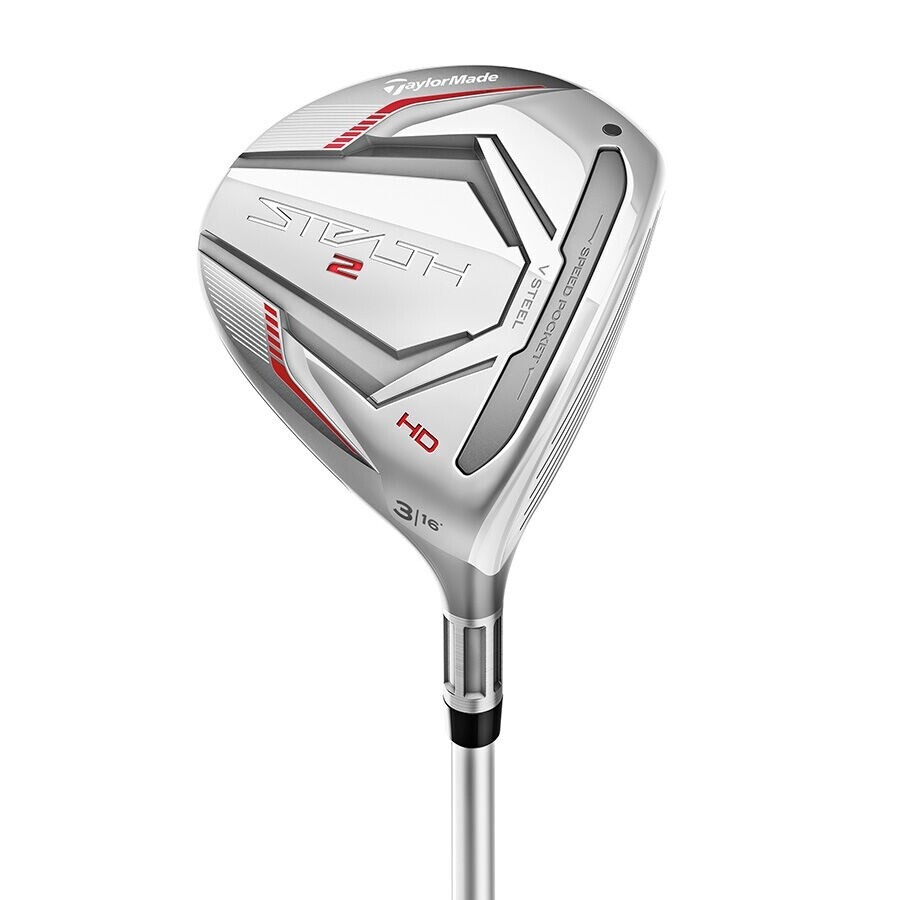 TaylorMade Stealth 2 HD Women&#39;s Fairway Wood