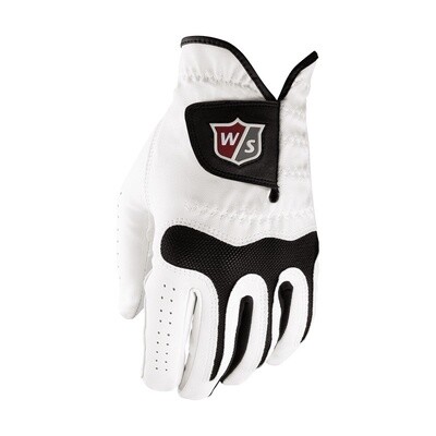 Wilson Grip Soft Glove