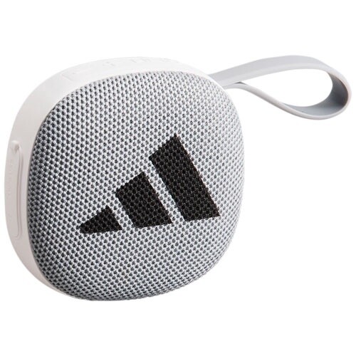 Adidas CodeChaos Fabric Bluetooth Speaker
