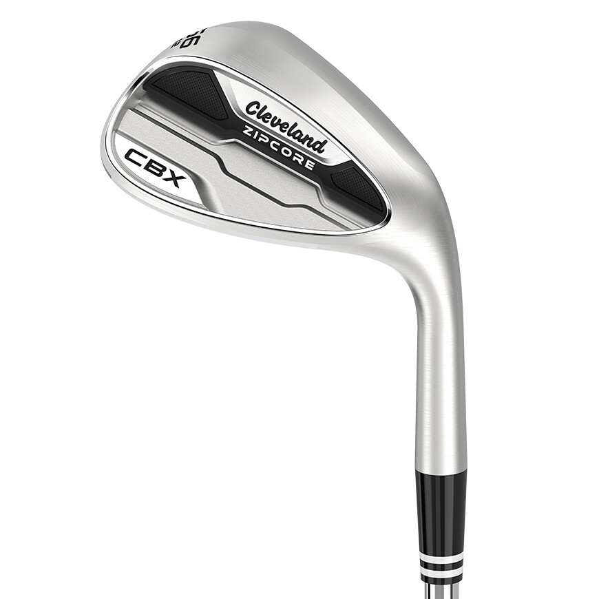 Cleveland CBX Zipcore Graphite Cypher Fifty Shaft Wedge