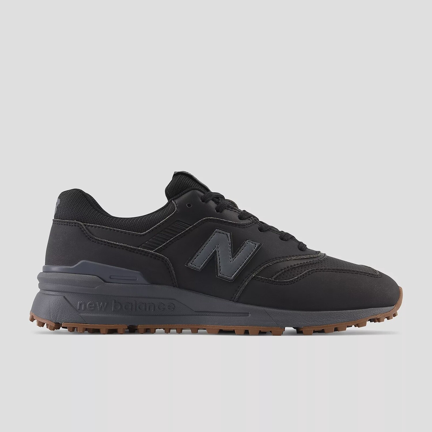 New Balance 997 SL Spikeless Shoe