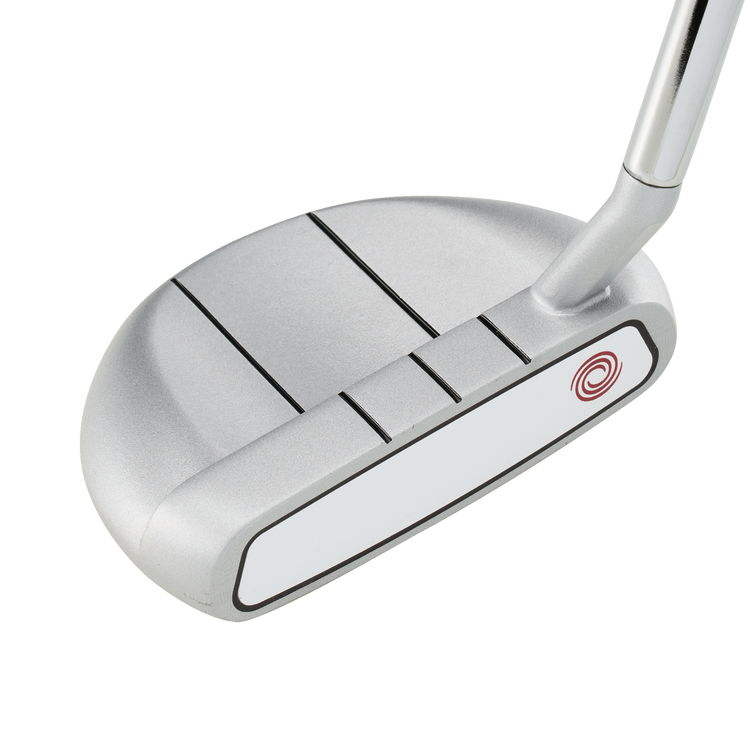 Odyssey White Hot OG Rossie S Putter, Hand: Right, Length: 34in