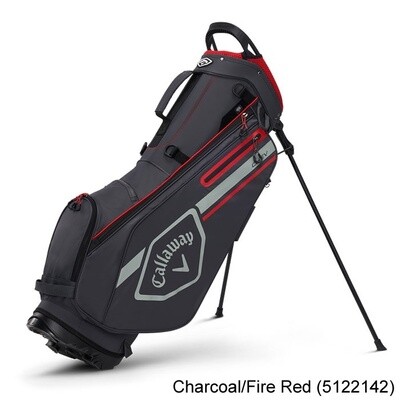 2022 Callaway Chev Stand Bag