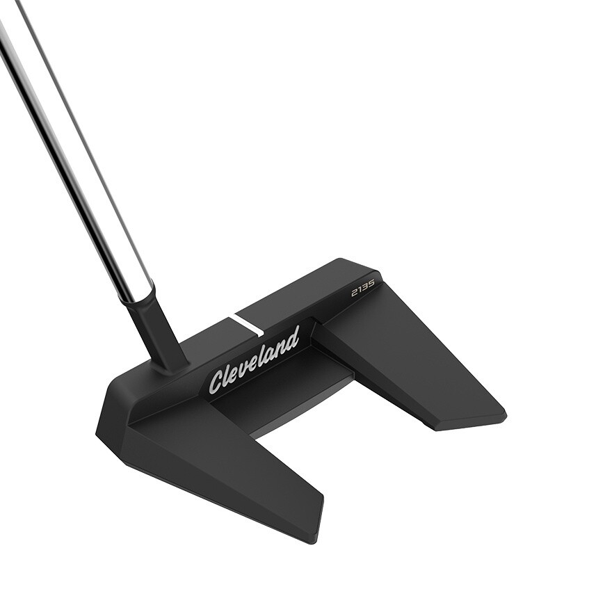 Cleveland Frontline Elite Elevado Slant Neck All In Shaft Putter