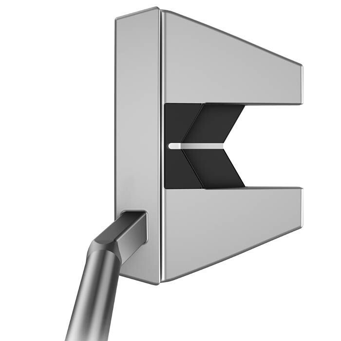 Tour Edge Exotics Wingman 705 Putter