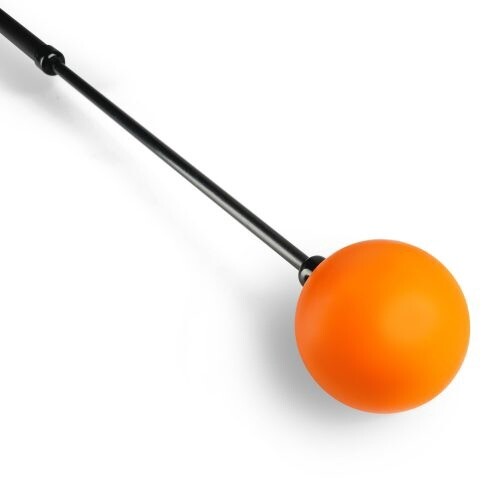 Orange Whip Swing Trainer