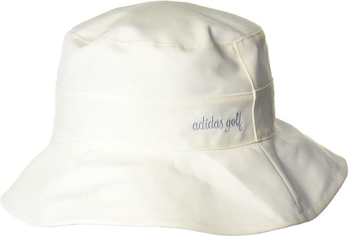 Adidas Ponytail Sun Bucket Hat