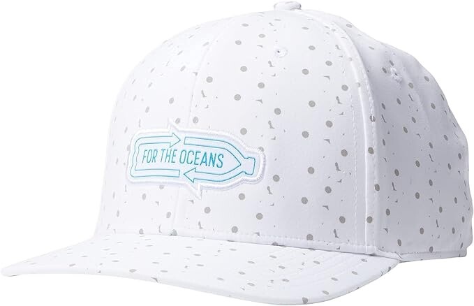 Adidas For The Oceans Hat