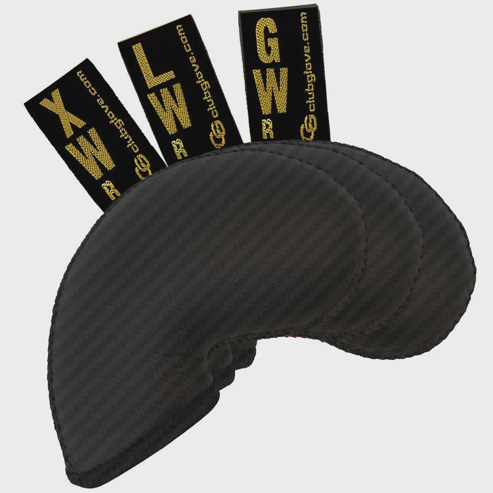 Club Glove Gloveskin 3 Pack Oversize Wedge Covers