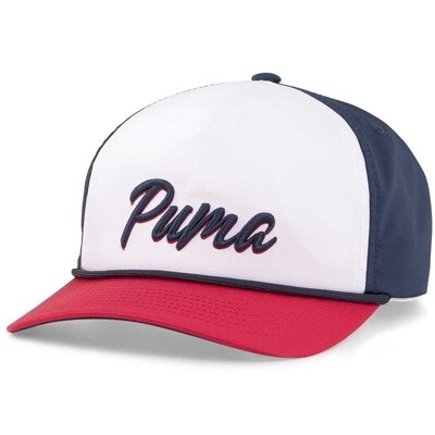 Puma Retro Rope Hat