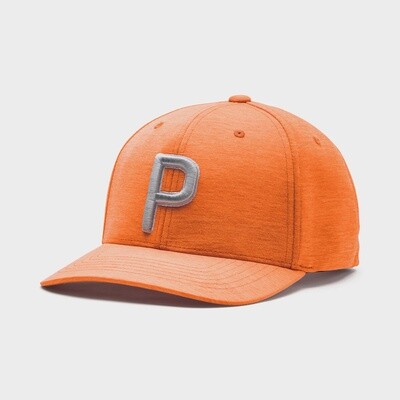 Puma P 110 Hat