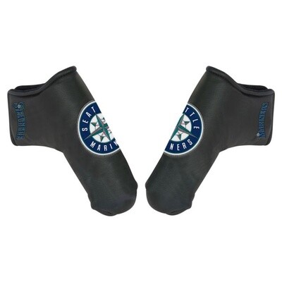 Seattle Mariners Blade Putter Cover